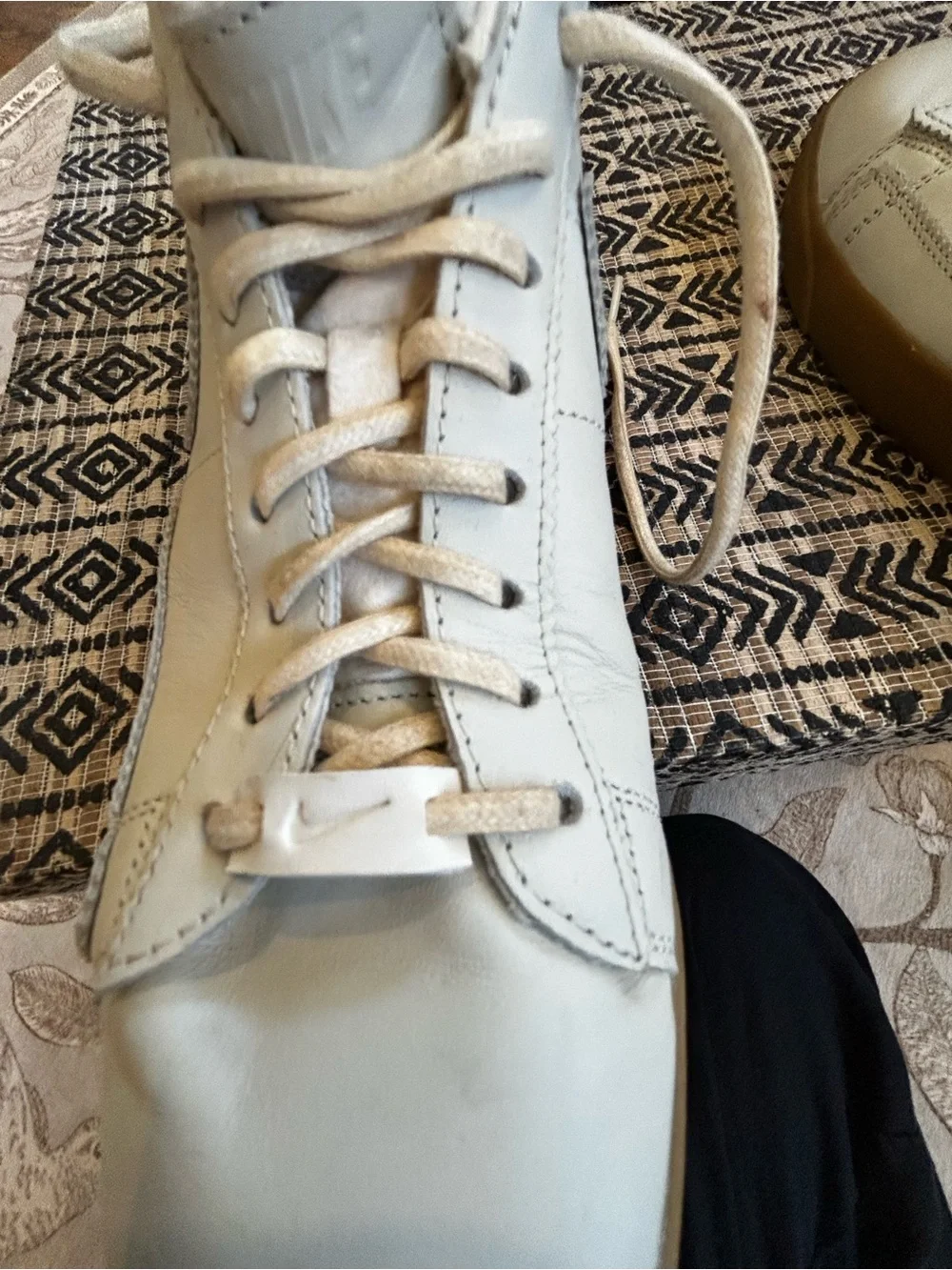 Nike Blazer low Sz 10.5 IY